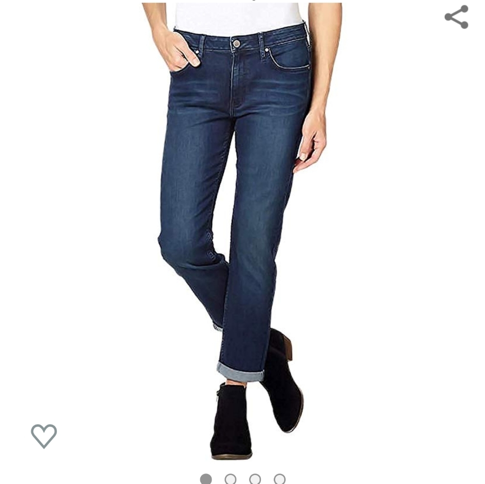 Calvin Klein Ultimate Skinny Jeans